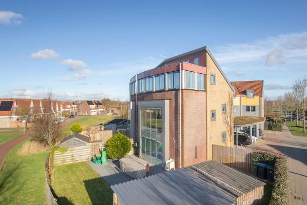 Woning Keizersmantel 361 Sneek