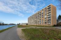 Woning Schubertlaan 265 Leiden