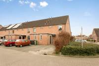 Woning Groenkampen 182 Assen