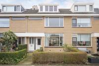 Woning Phobospad 7 Spijkenisse