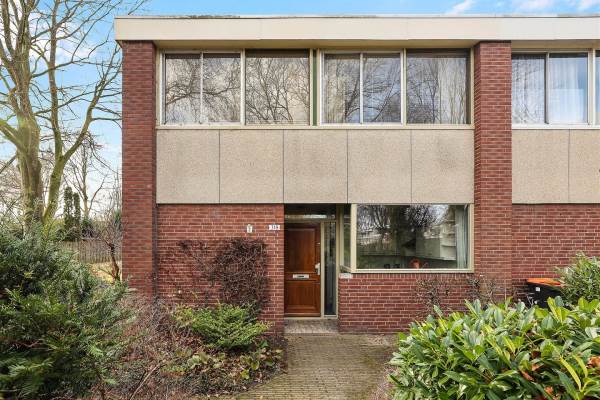 Woning Zandkamp 318 Hoogland