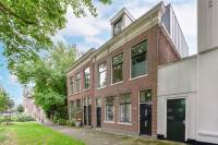 Woning Parklaan 4 Haarlem