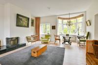 Woning Hondecoeterstraat 8C Amsterdam