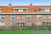 Woning Pythagorasstraat 69H Amsterdam