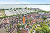 Bouwgrond Nieuwendam 19 Hoorn (NH)