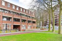 Woning Escamplaan 1037 Den Haag