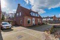 Woning Beatrixstraat 9 Buren (GE)