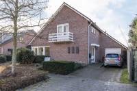 Woning van Elmptstraat 4 Voerendaal