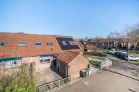 Woning De Giervalk 11 Almelo