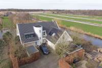 Woning Zwaluwhof 2 Woerdense Verlaat
