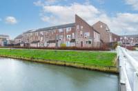 Woning Alkmaargracht 47 Almere