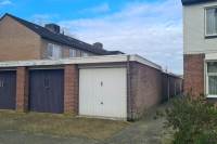 Garage Boerhaavelaan 62G01 Oosterhout (NB)