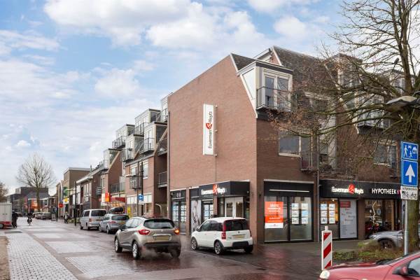 Woning Lansinkstraat 140 Haaksbergen