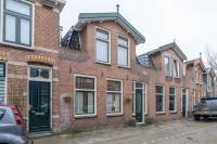 Woning Vooruitstraat 98 Purmerend