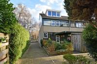 Woning 't Hert 57 Leidschendam