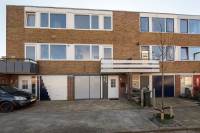 Woning Durantestraat 48 Zwolle