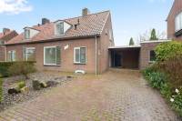 Woning Kweldam 16 Deest