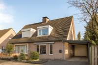 Woning Willem van de Wakkerstraat 9 Nuenen