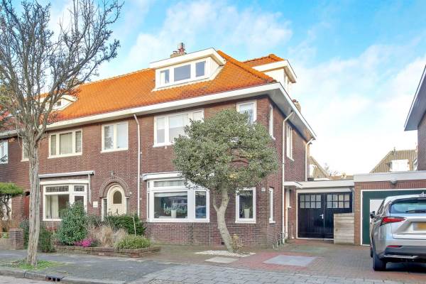 Woning Geelvinckstraat 67 Castricum