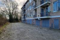 Garage Irisstraat - box 16 Hoogeveen