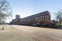 Woning Jan Luykenstraat 103 Ridderkerk