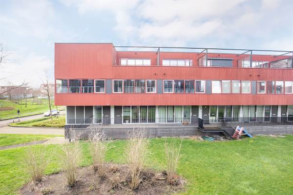 Woning Karper 40 Amersfoort