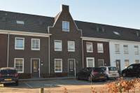 Woning Fabriekstraat 10H Deurne