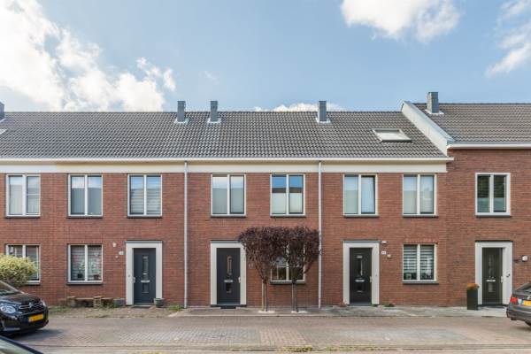 Woning Sierra Nevada 60 Assendelft