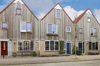 Woning Witbol 4 Zeewolde