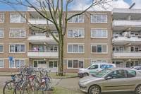 Woning Van Beuningenstraat 48A Amsterdam