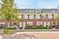 Woning Snoekbaarsstraat 48 Aalsmeer