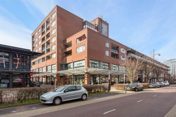 Woning Steenvoordelaan 466 Rijswijk (ZH)