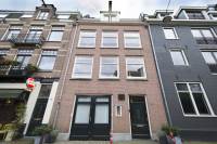 Woning Raamstraat 31 Amsterdam