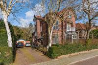 Woning Lawickse Allee 124 Wageningen