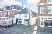 Woning Leidsestraatweg 49 Woerden
