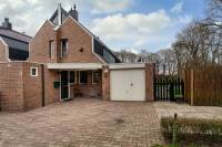 Woning Havixhorst 43 Zuidlaren