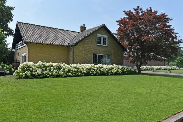 Woning Oude Zeumerseweg 80 Voorthuizen