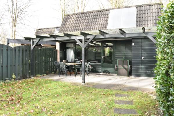 Woning Bijsselseweg 11173 Biddinghuizen