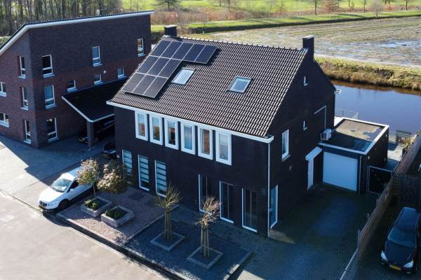 Woning Albert Cuyplaan 32 Veendam