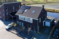 Woning Albert Cuyplaan 32 Veendam