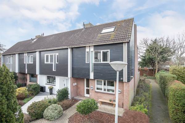 Woning Sweelincklaan 64 's-Gravenzande