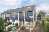 Woning Sweelincklaan 64 's-Gravenzande