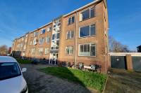 Woning Prinses Marijkestraat 28 Alphen aan den Rijn