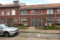 Woning Anijsstraat 12 Wateringen