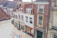 Woning Nobelstraat 4a Brielle