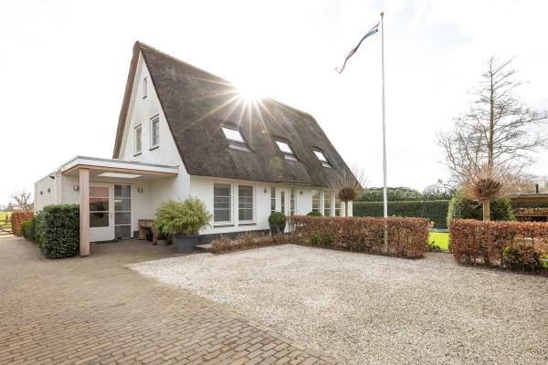 Woning Nieuw-Loosdrechtsedijk 139A Loosdrecht