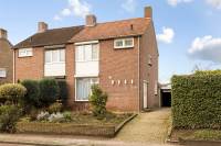 Woning Hoofdstraat 46 Meerlo