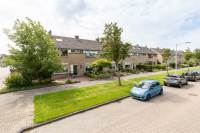 Woning Isaäc da Costastraat 40 Hellevoetsluis