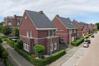 Woning Dagpauwoog 9 Oosterhout (NB)