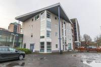 Woning Aziëlaan 22G Stadskanaal